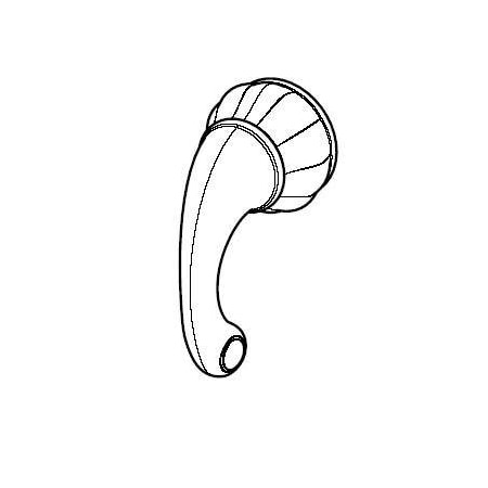 Pfister Pfister Handle W/Scrw Set Tb 940-036Y